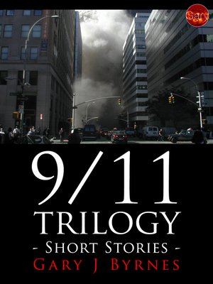 cover image of 9/11 Trilogy